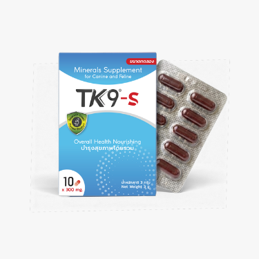 TK9-S